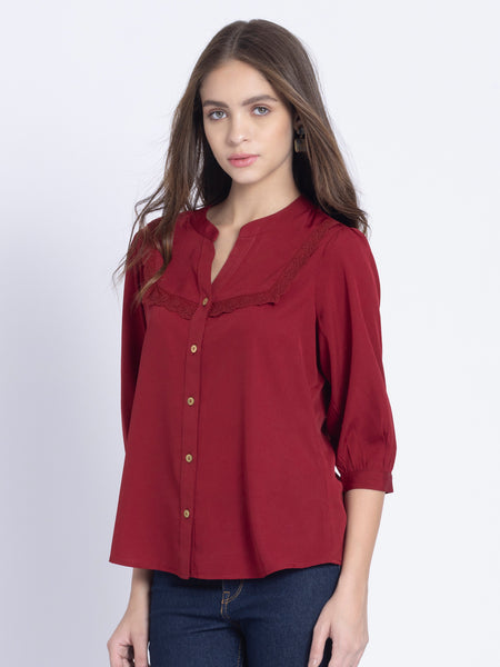 Maddox Top from Shaye India , Top for women