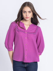 Bryson Top from Shaye India , Top for women