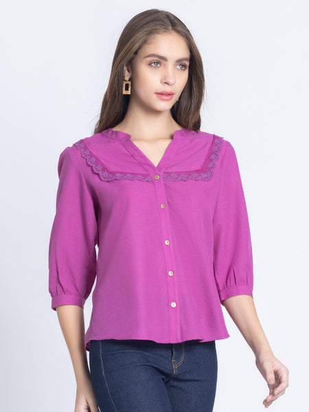 Bryson Top from Shaye India , Top for women