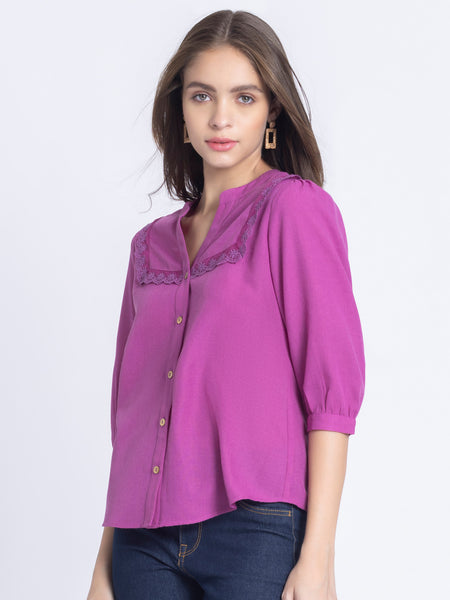 Bryson Top from Shaye India , Top for women