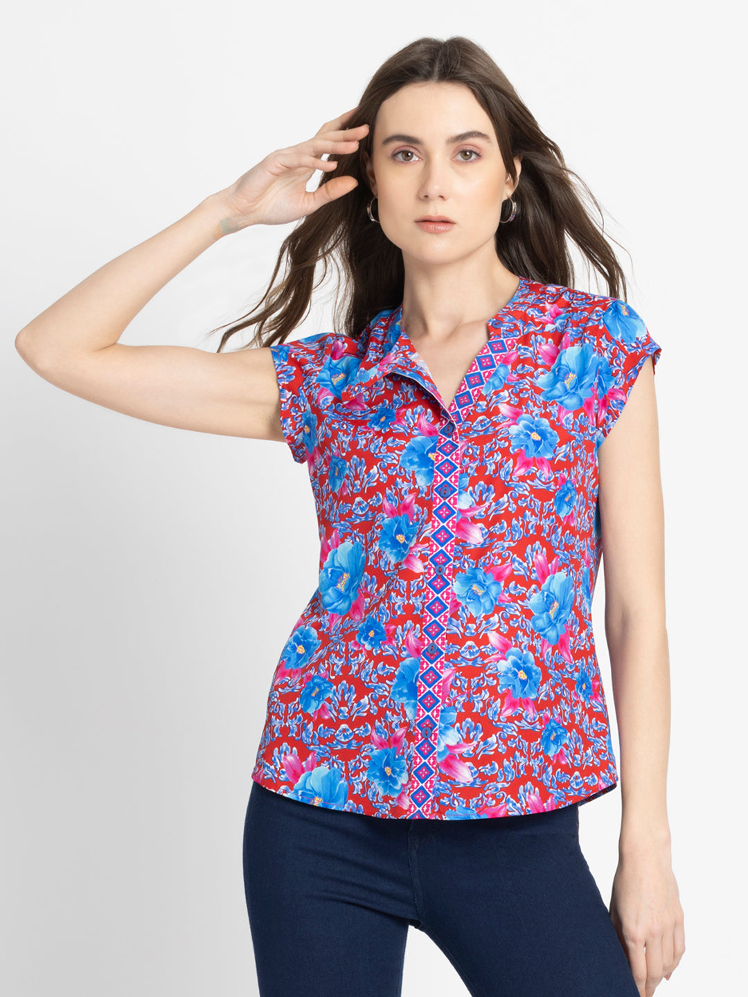 Perona Top from Shaye , Top for women