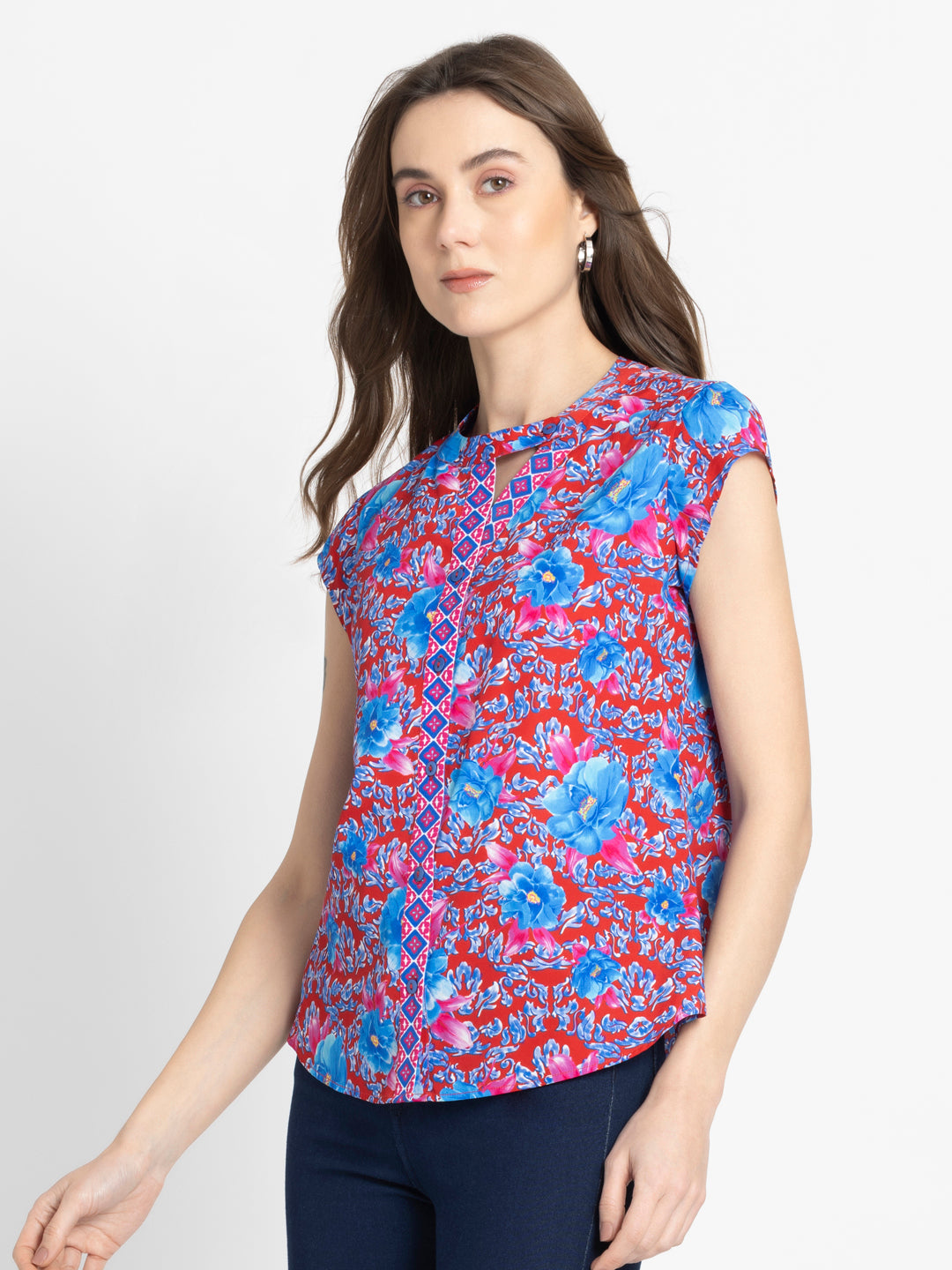 Perona Top from Shaye , Top for women