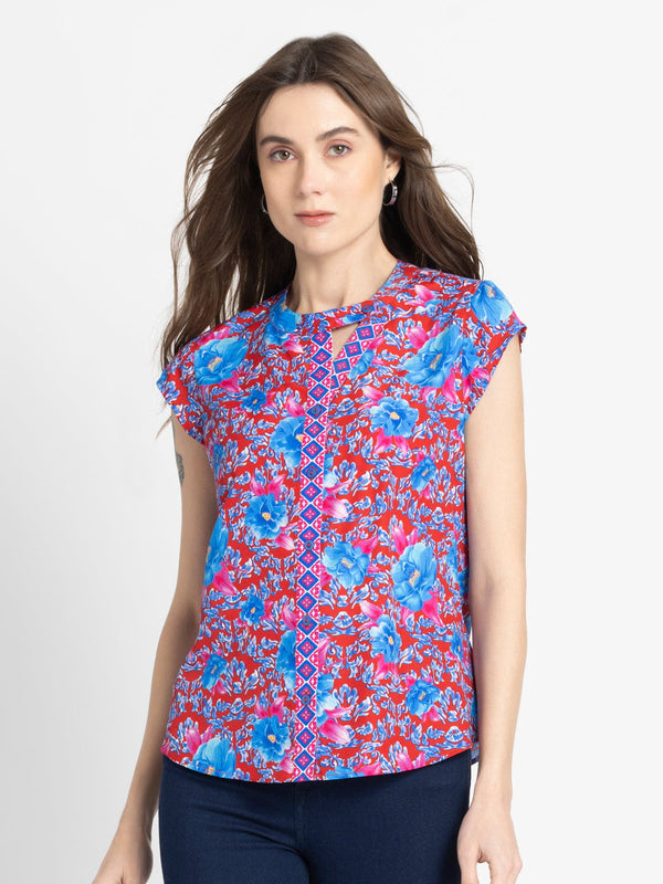 Perona Top from Shaye , Top for women