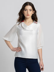 Tanglin Top from Shaye , Top for women