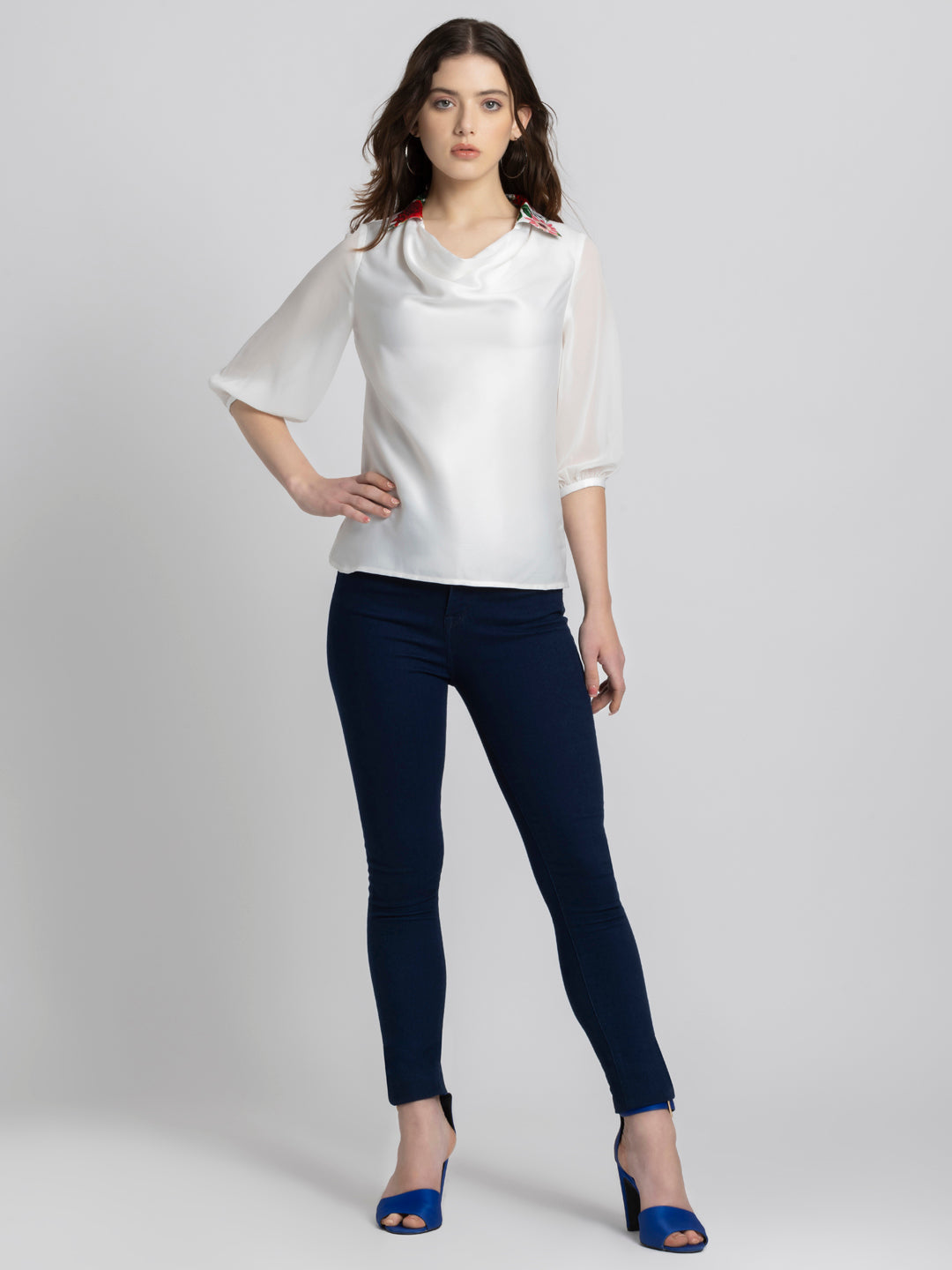 Tanglin Top from Shaye , Top for women
