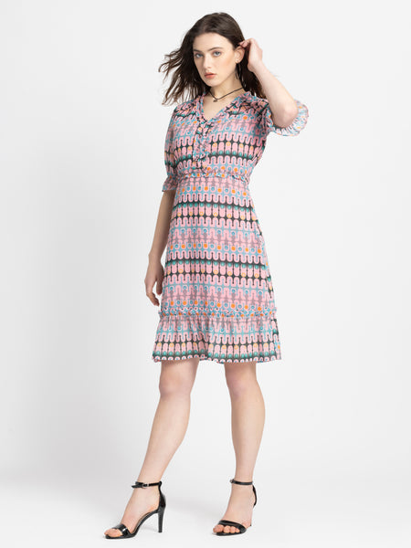 Henrieta Dress from Shaye , Dress for women