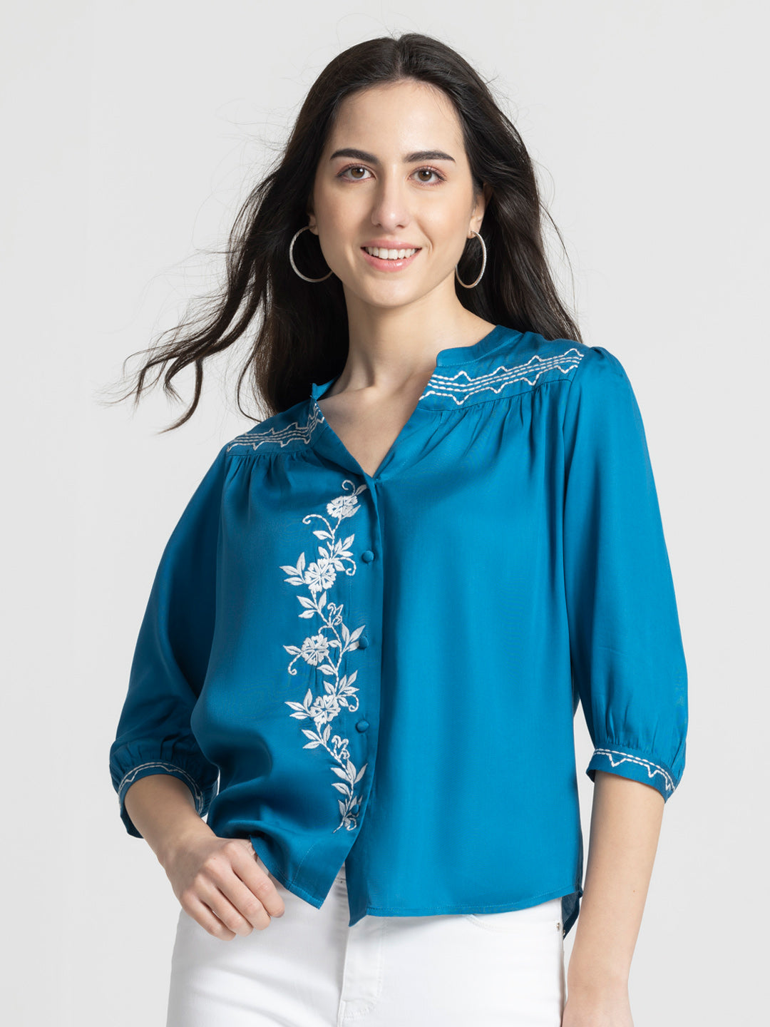 Greta Top from Shaye India , Top for women