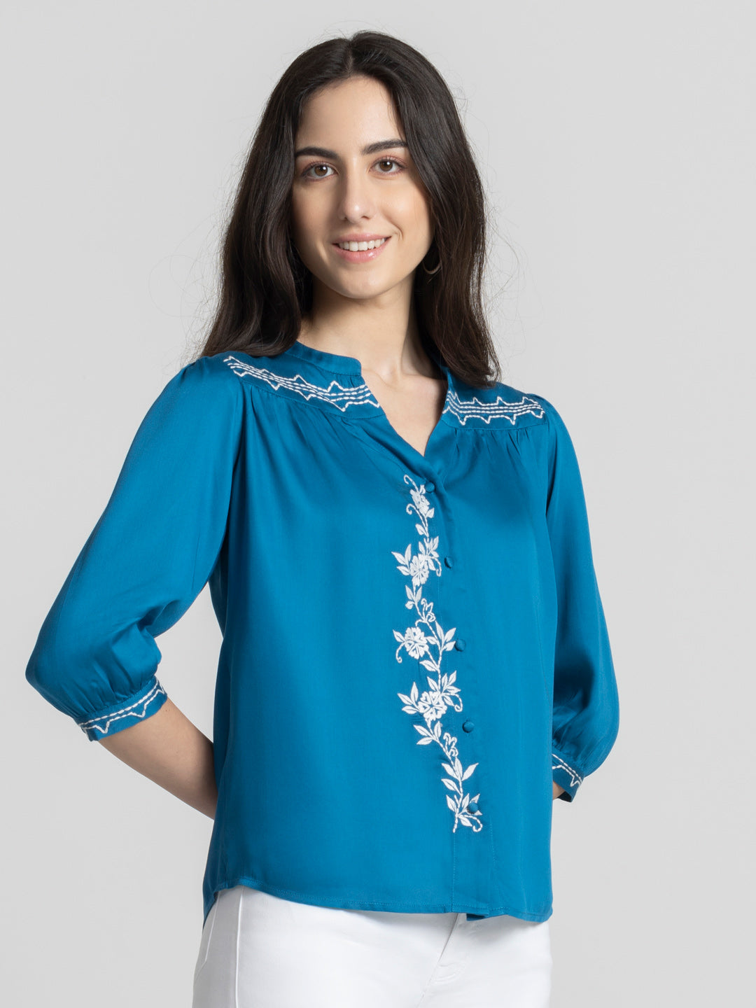 Greta Top from Shaye India , Top for women
