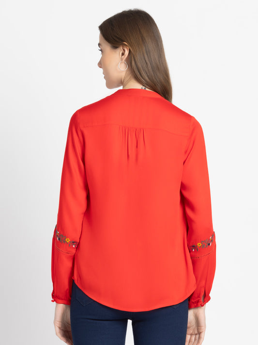 Eirini Top from Shaye India , Top for women