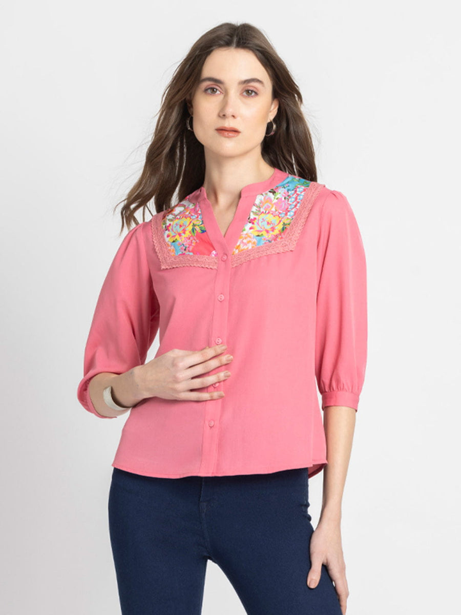 Noah Top from Shaye India , Top for women