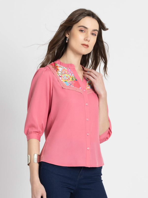 Noah Top from Shaye India , Top for women