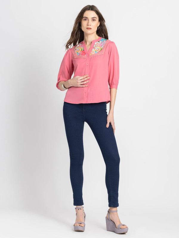Noah Top from Shaye India , Top for women
