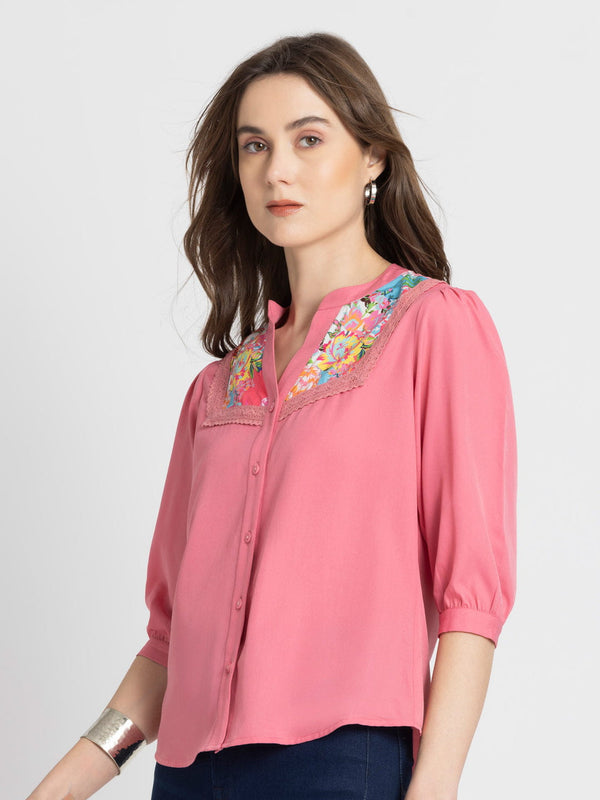 Noah Top from Shaye India , Top for women