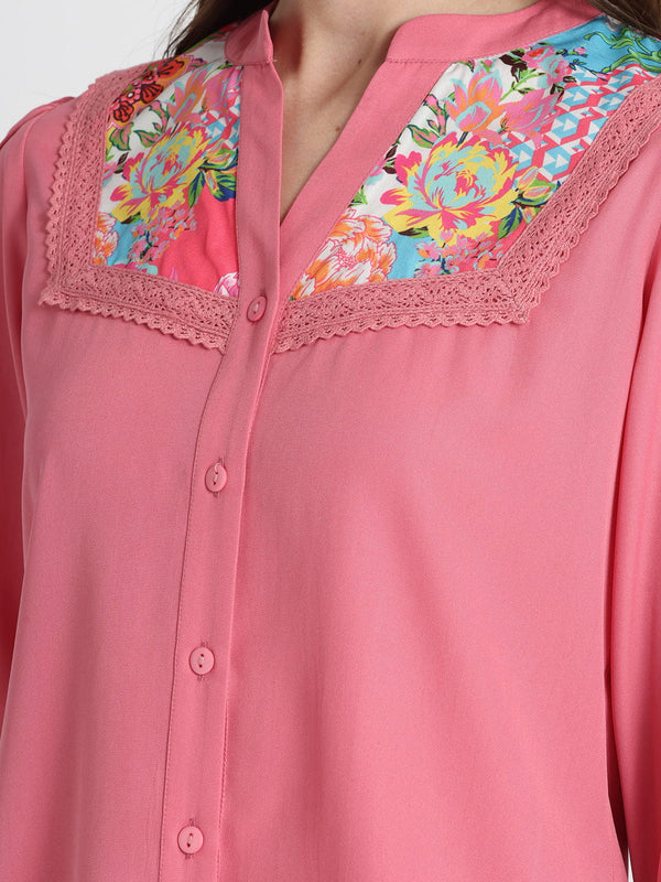 Noah Top from Shaye India , Top for women