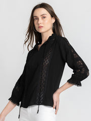 Betty Top from Shaye India , Top for women