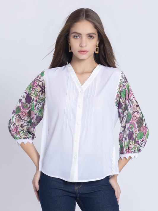 Kelli Top from Shaye India , Top for women