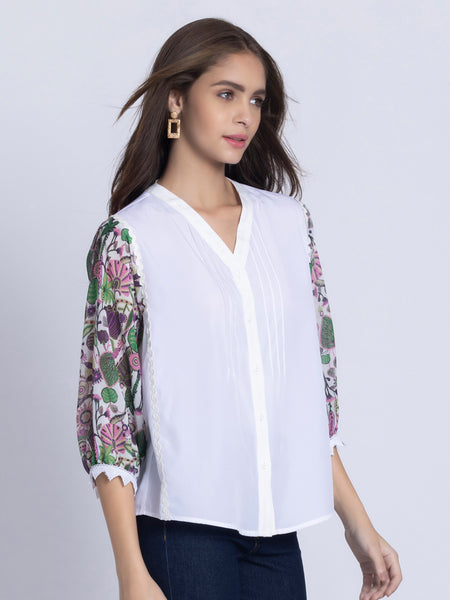 Kelli Top from Shaye India , Top for women