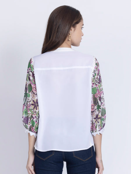 Kelli Top from Shaye India , Top for women