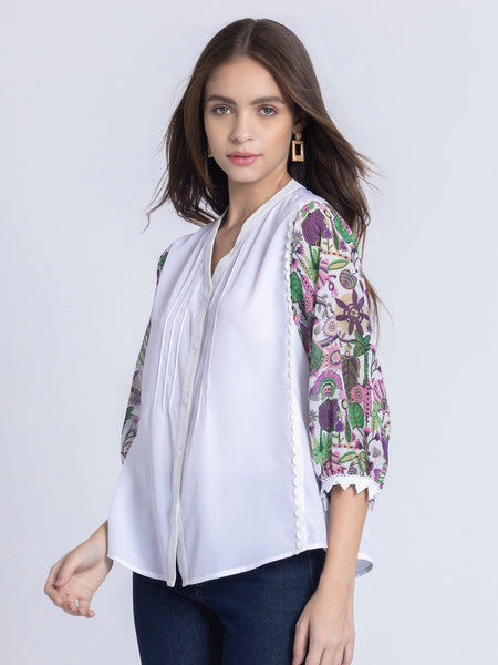 Kelli Top from Shaye India , Top for women