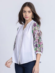 Kelli Top from Shaye India , Top for women