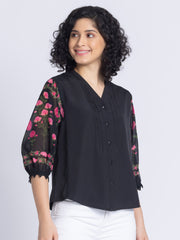 Lia Top from Shaye India , Top for women