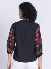 Lia Top from Shaye India , Top for women