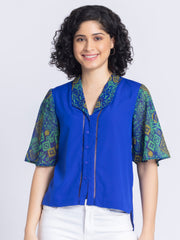 Fiorella Top from Shaye India , Top for women