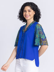 Fiorella Top from Shaye India , Top for women