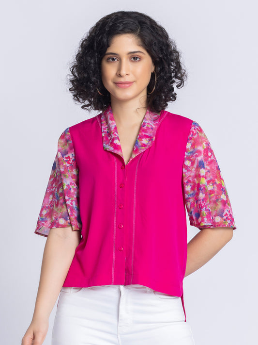 Alexandra Top from Shaye India , Top for women