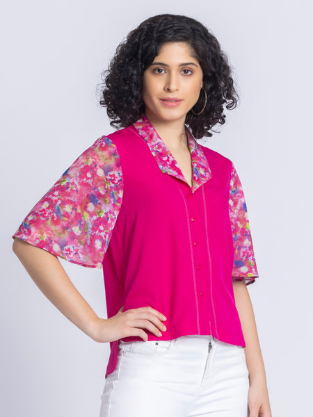 Alexandra Top from Shaye India , Top for women