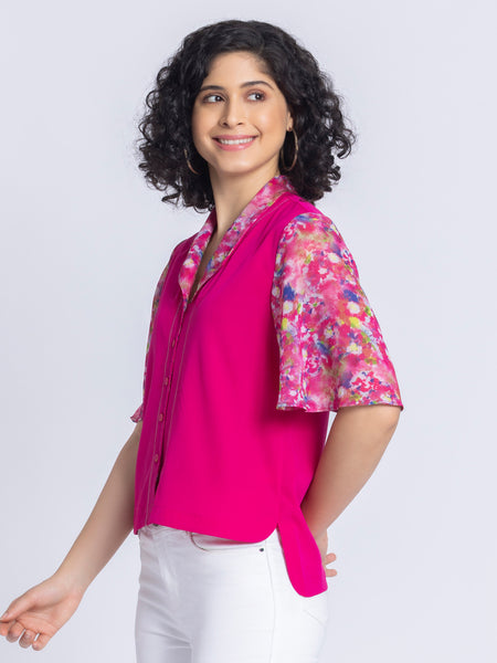 Alexandra Top from Shaye India , Top for women