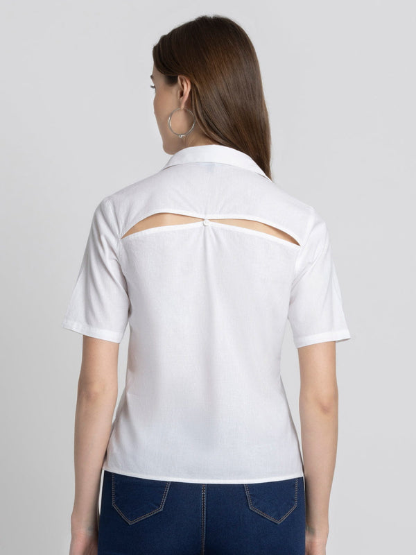 Zenia Top from Shaye India , Top for women