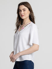 Gracelyn Top from Shaye India , Top for women
