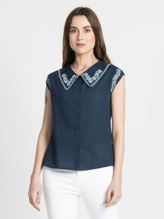 Sweet Pea Top from Shaye India , Top for women