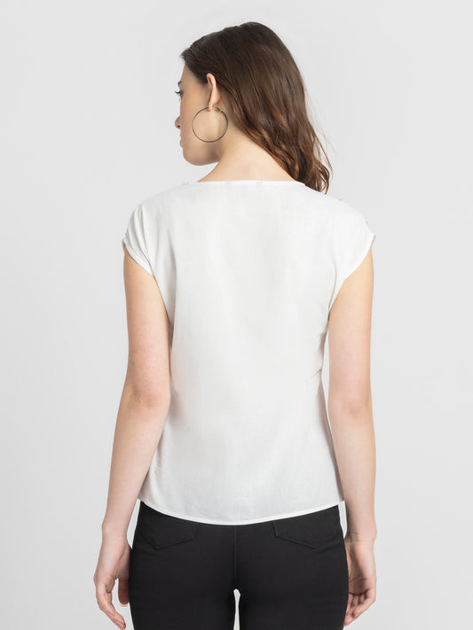 Bambina Top from Shaye India , Top for women