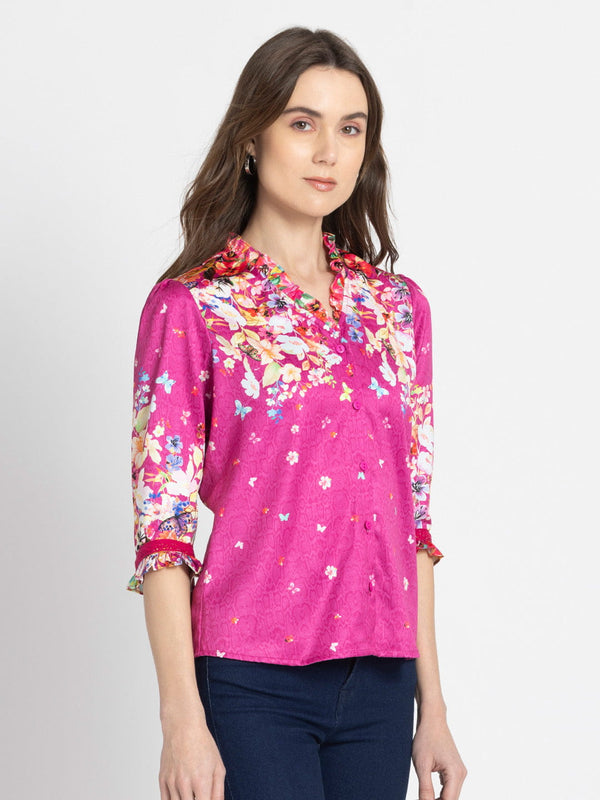 Kiki Top from Shaye India , Top for women