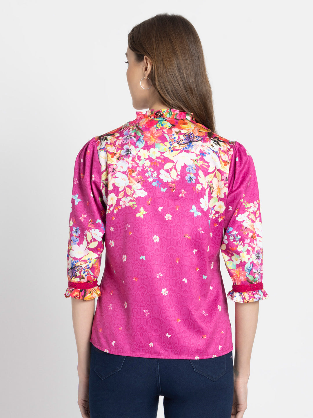 Kiki Top from Shaye India , Top for women