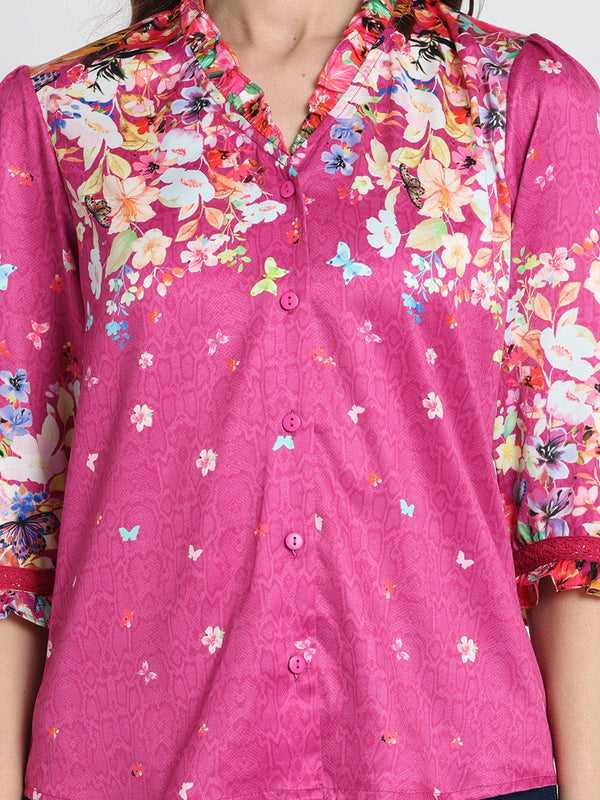 Kiki Top from Shaye India , Top for women
