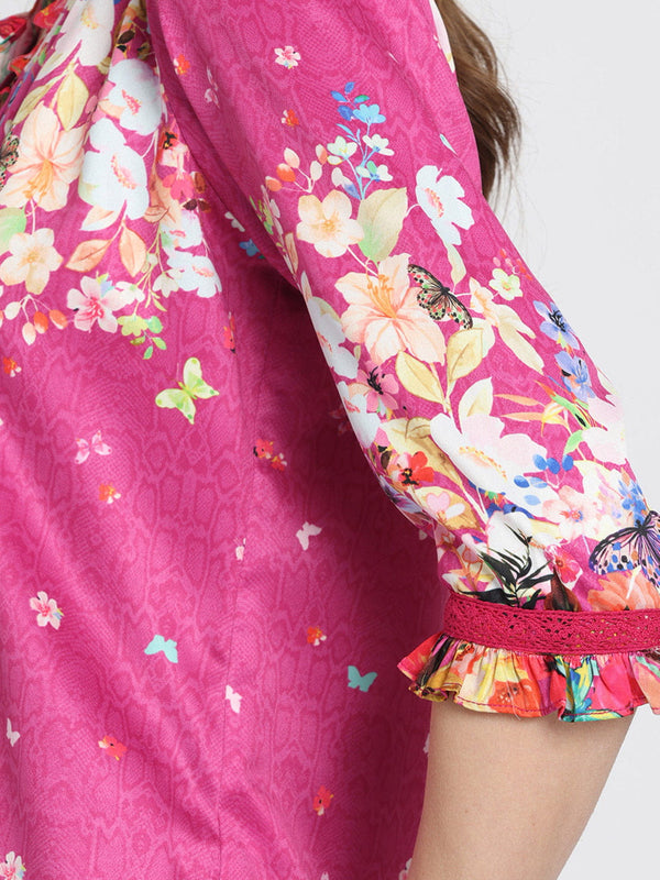 Kiki Top from Shaye India , Top for women