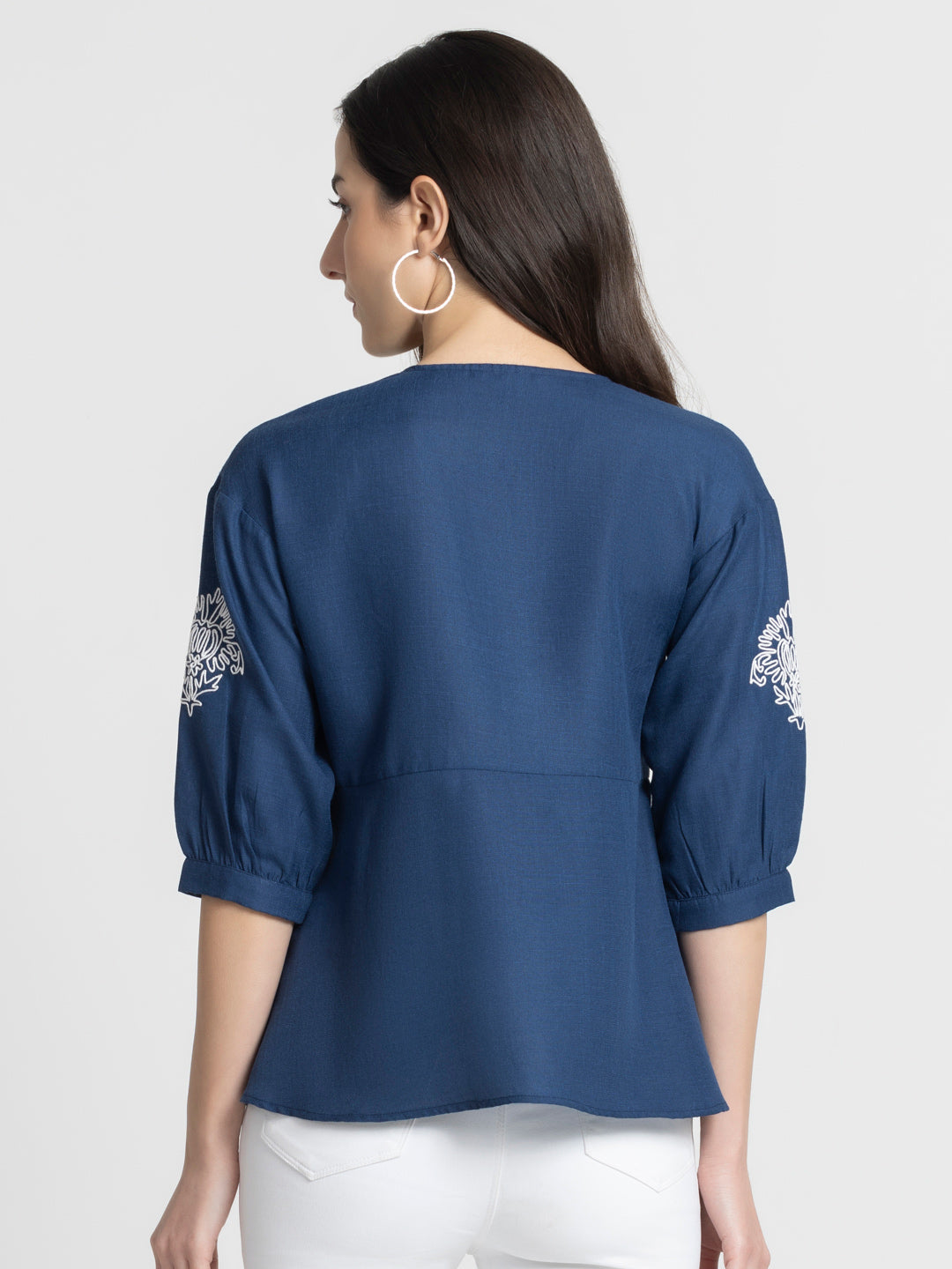 Harrie Top from Shaye India , Top for women