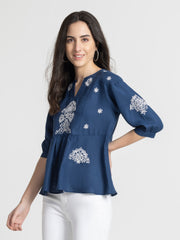 Harrie Top from Shaye India , Top for women