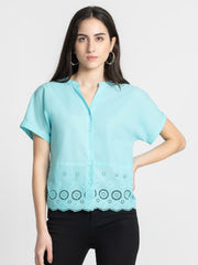 Wave Top from Shaye India , Top for women