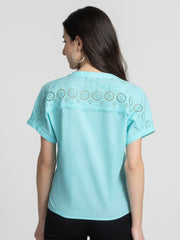 Wave Top from Shaye India , Top for women