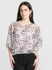 Cissy Top from Shaye India , Top for women