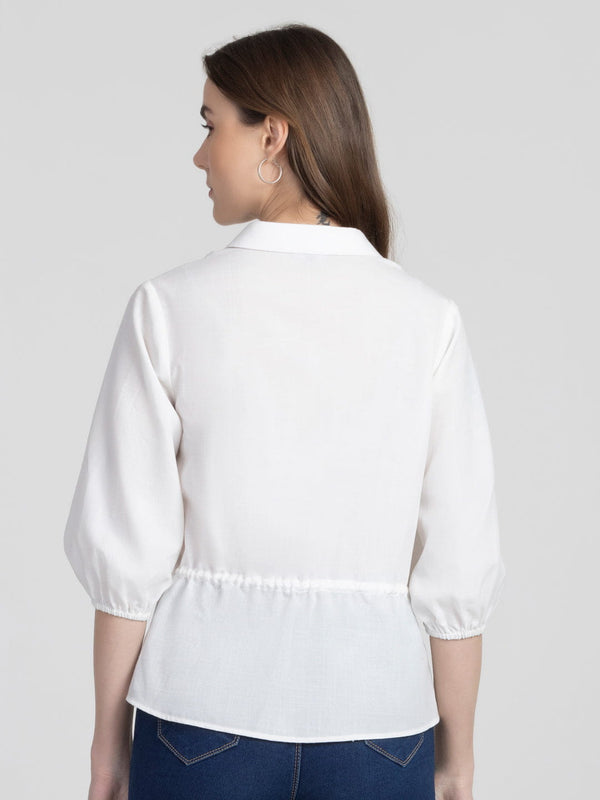 Sadie Top from Shaye India , Top for women