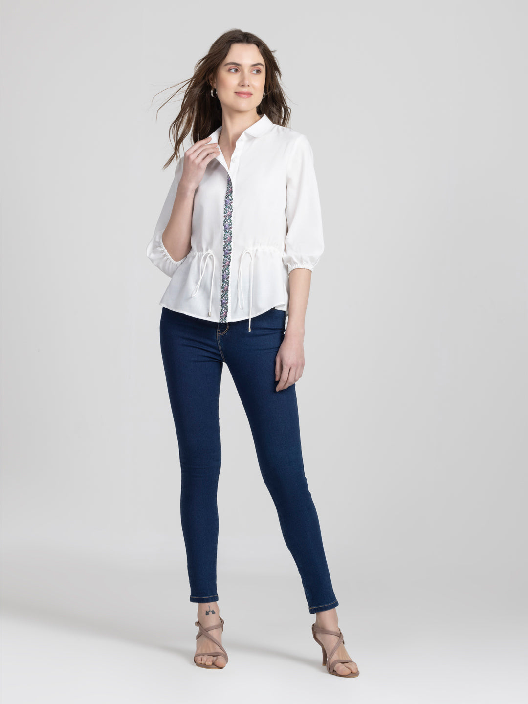 Sadie Top from Shaye India , Top for women