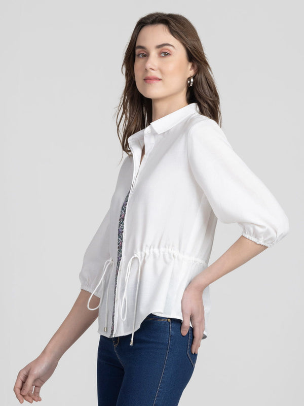 Sadie Top from Shaye India , Top for women