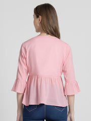 Gwen Top from Shaye India , Top for women