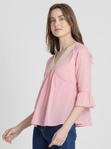 Gwen Top from Shaye India , Top for women