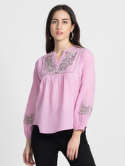 Amaya Top from Shaye India , Top for women